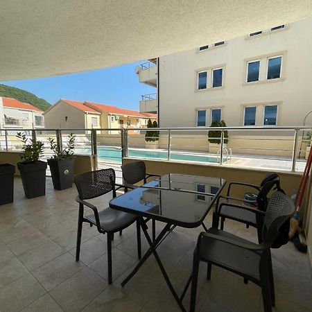 Appartement Charm à Petrovac Extérieur photo