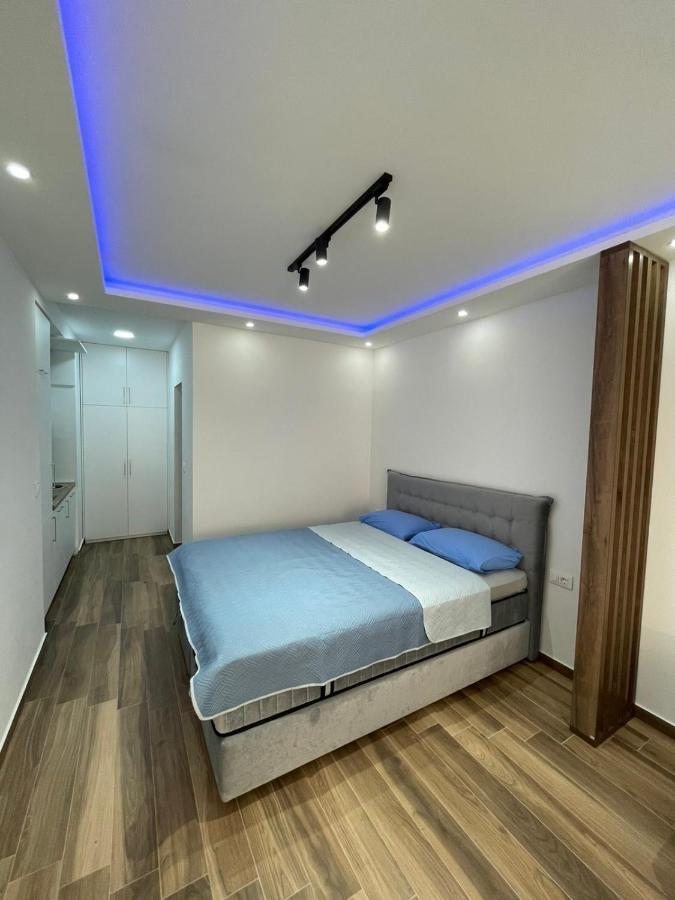 Appartement Charm à Petrovac Extérieur photo